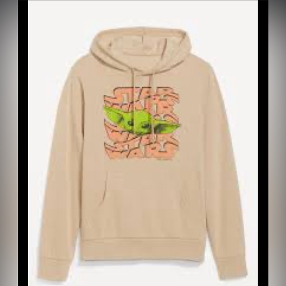 Old Navy Star Wars Sweatshirt